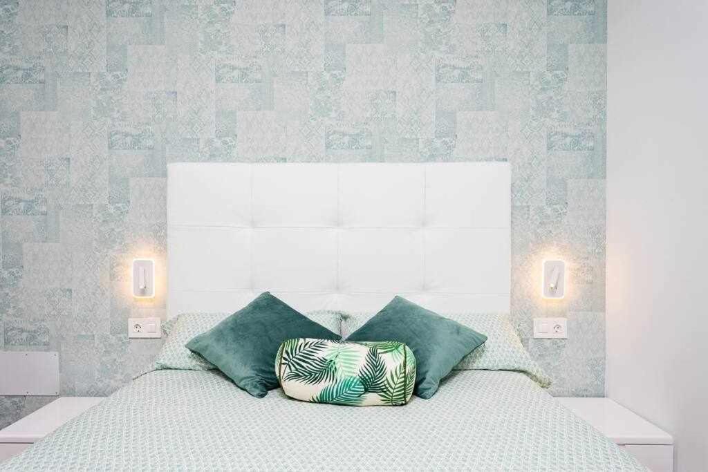 Sunnyland Santa Cruz Loft Parking Appartement Buitenkant foto