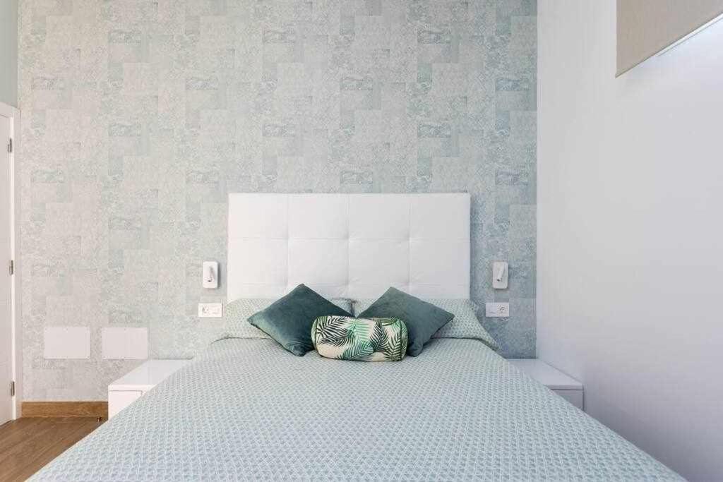 Sunnyland Santa Cruz Loft Parking Appartement Buitenkant foto