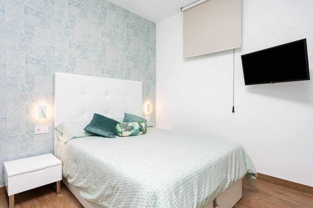 Sunnyland Santa Cruz Loft Parking Appartement Buitenkant foto