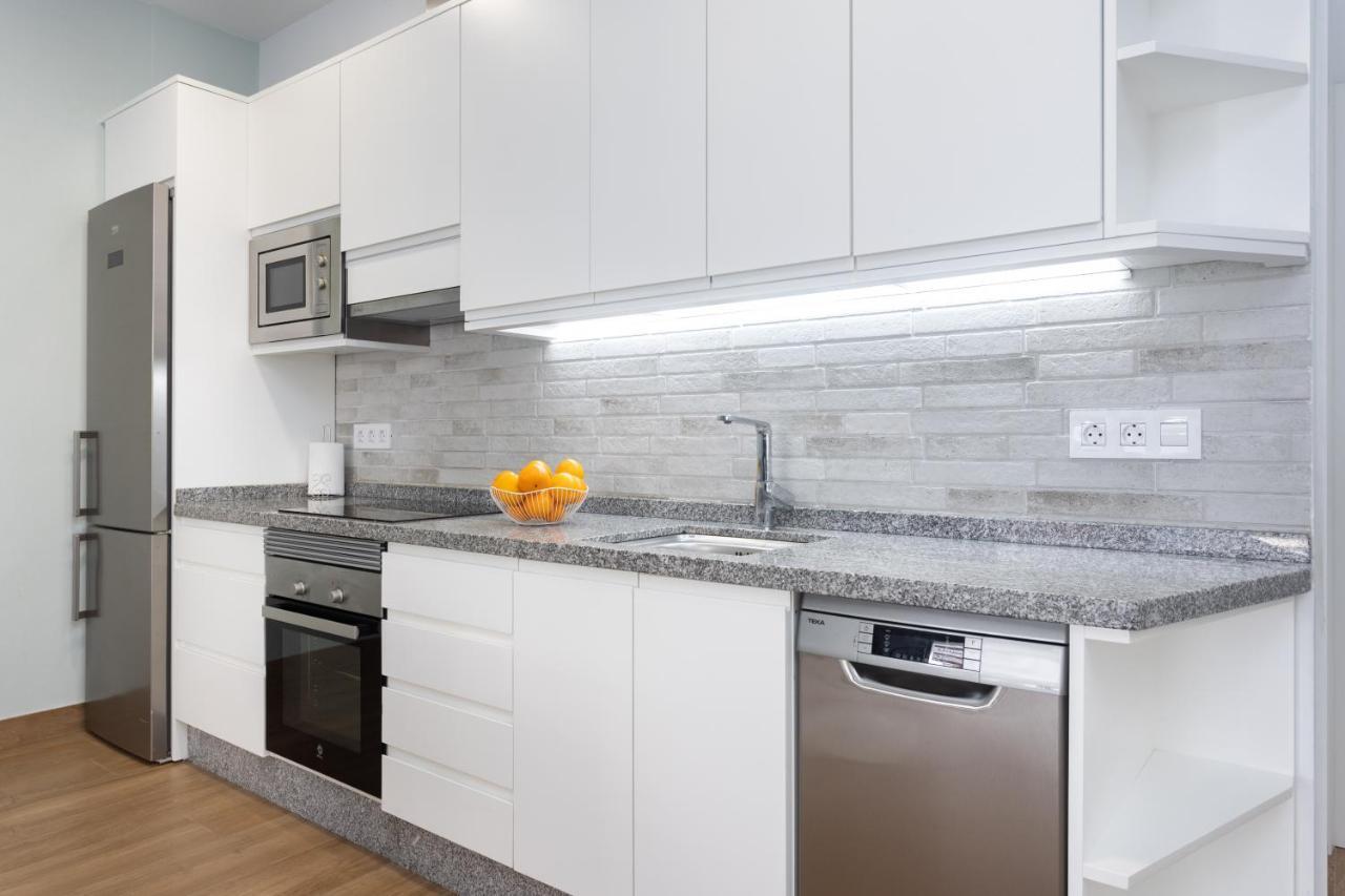 Sunnyland Santa Cruz Loft Parking Appartement Buitenkant foto