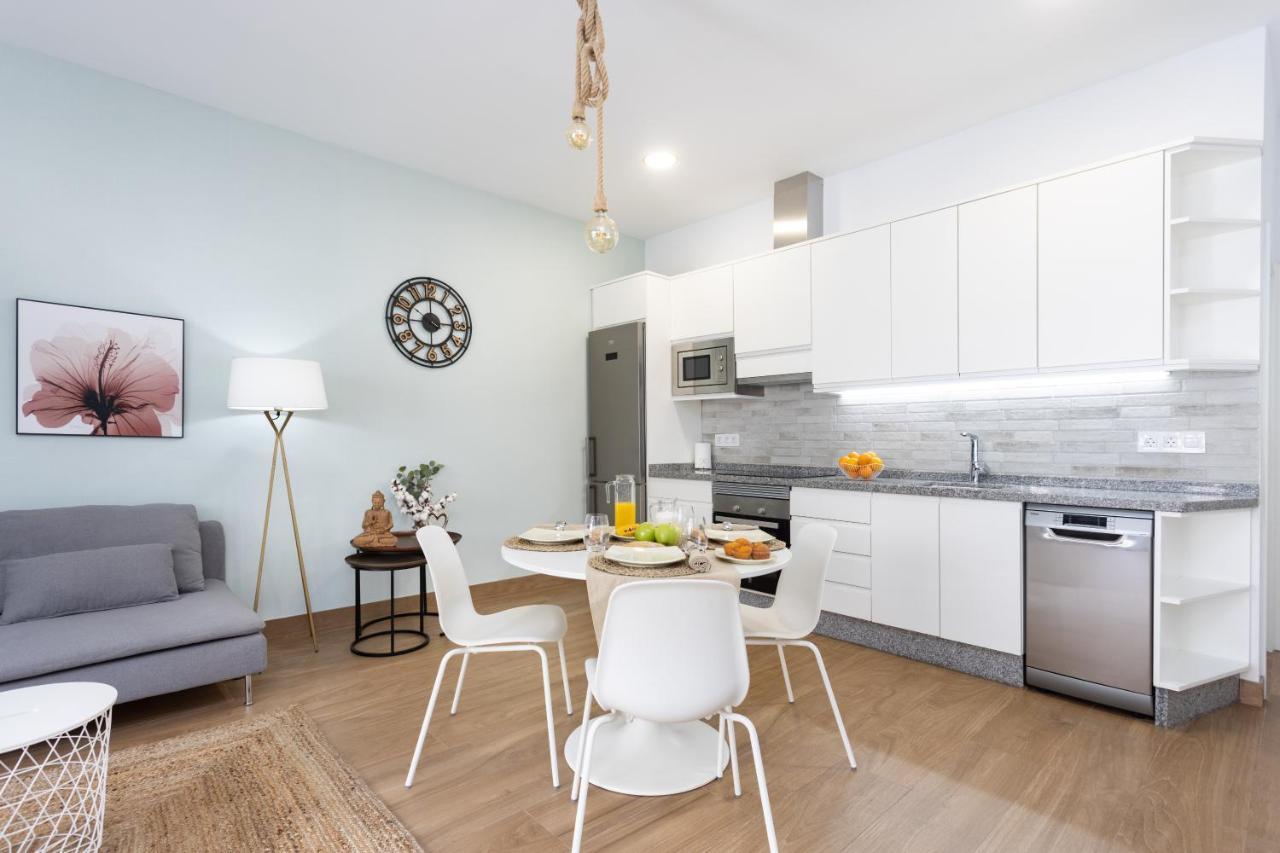 Sunnyland Santa Cruz Loft Parking Appartement Buitenkant foto