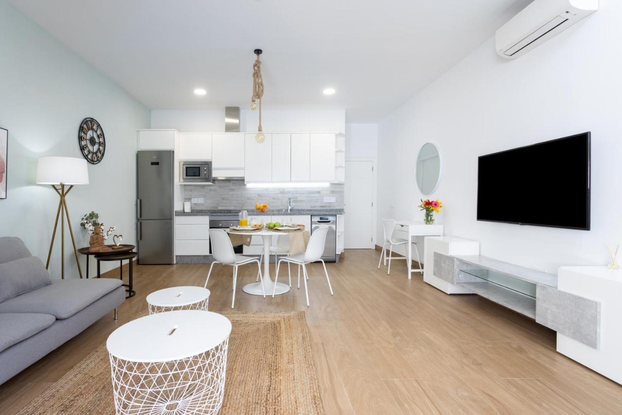 Sunnyland Santa Cruz Loft Parking Appartement Buitenkant foto